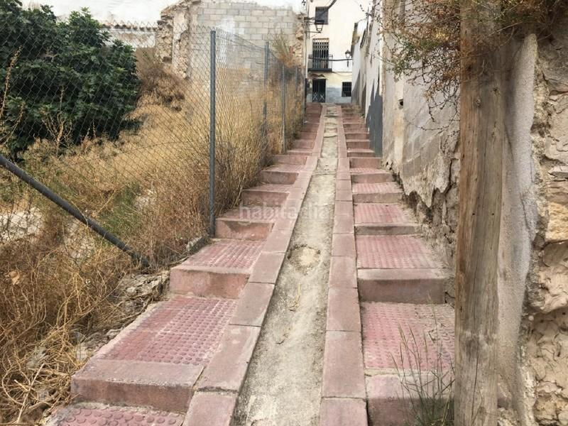 Foto 3d7b735a-fa82-4172-a443-71a060f6a5a4. Wohngrundstück in Ctra. Circunvalación - La Magdalena Jaén