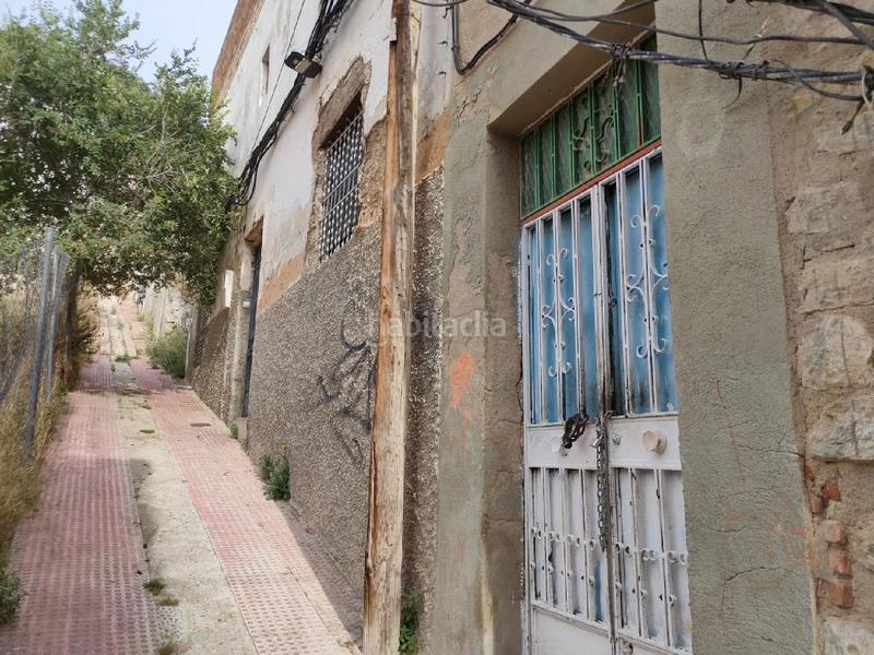 Foto 547e334b-5aad-4896-bb1c-308d84ad50d9. Wohngrundstück in Ctra. Circunvalación - La Magdalena Jaén