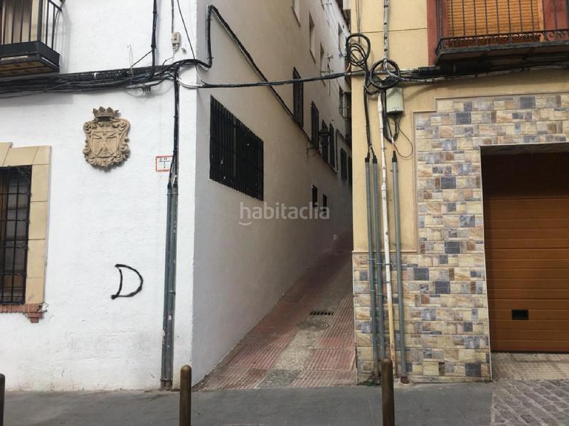 Foto 7466ba4c-627b-4872-a805-034eaf9110f5. Wohngrundstück in Ctra. Circunvalación - La Magdalena Jaén