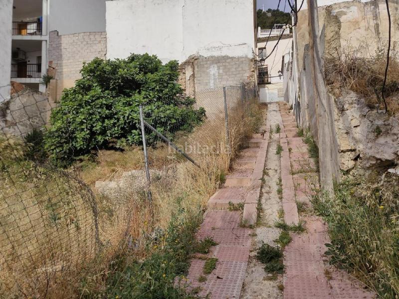 Foto 7a78a430-56ae-4dd2-a89b-9d82342454f8. Wohngrundstück in Ctra. Circunvalación - La Magdalena Jaén