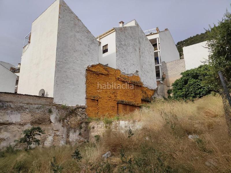 Foto 7ceb2f26-678d-410d-9c13-3879a70118d9. Wohngrundstück in Ctra. Circunvalación - La Magdalena Jaén