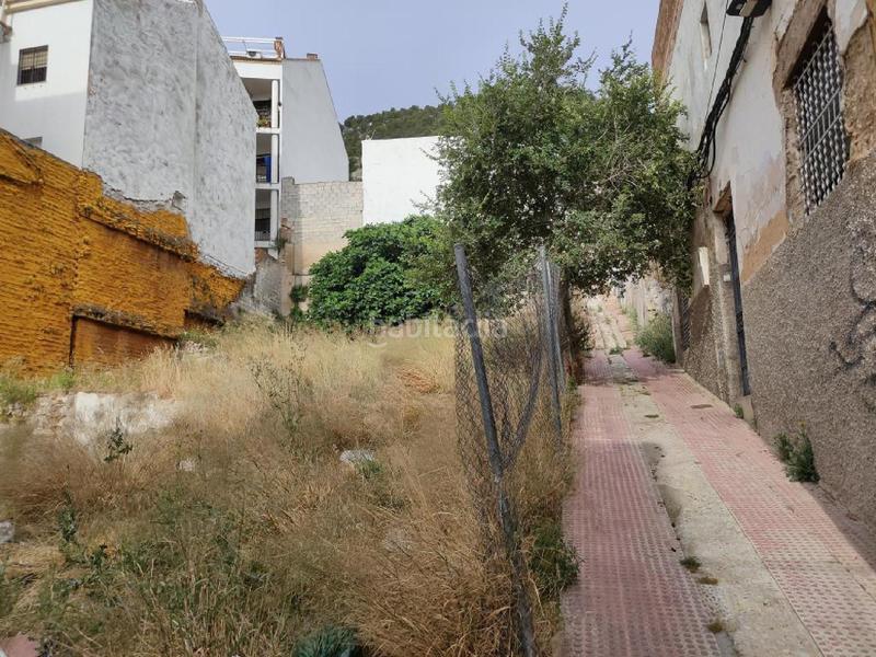 Foto bba13b1b-858e-451c-b522-2dedf1fe3cce. Wohngrundstück in Ctra. Circunvalación - La Magdalena Jaén