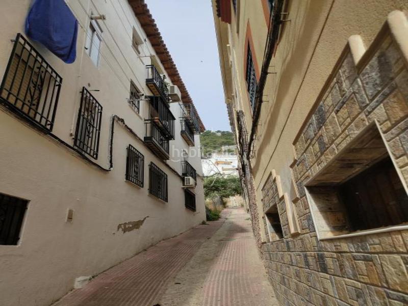 Foto bbc3ce3f-580a-4af5-8bae-43c89de0d0de. Wohngrundstück in Ctra. Circunvalación - La Magdalena Jaén