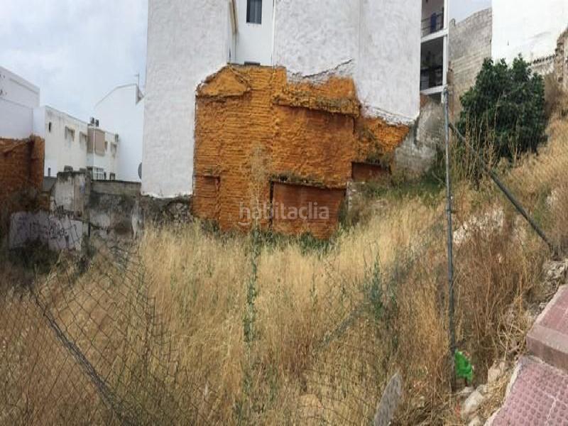 Foto e1a10b18-fc35-4c92-a6e5-fbb4bc3b4572. Wohngrundstück in Ctra. Circunvalación - La Magdalena Jaén