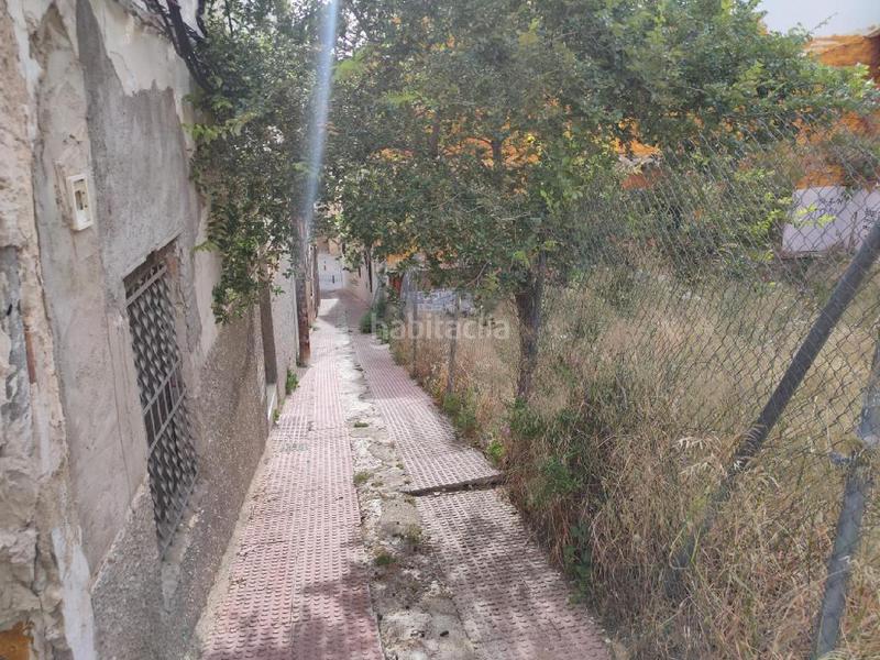 Foto fb143897-b974-4a68-9d77-bd15078b1bf4. Wohngrundstück in Ctra. Circunvalación - La Magdalena Jaén