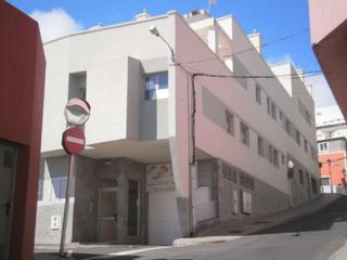 Oficina a Gáldar pueblo. Ed. viviendas en galdar  las palmas