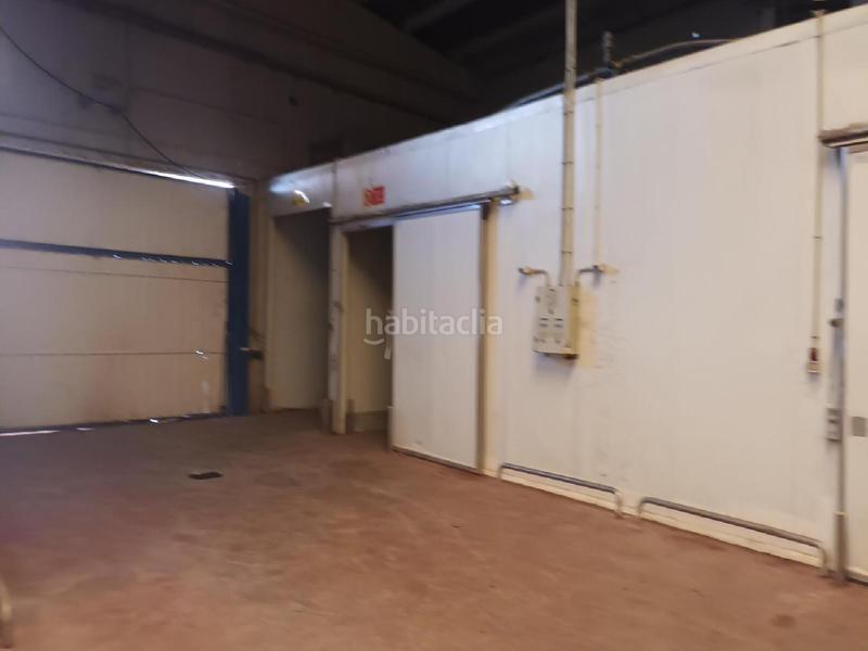 Foto 26f4d541-7bc3-4d5b-a122-6c49d89f925e. Capannone industriale in Avenida Cataluña Zaragoza