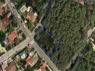Residential Plot in Corbera de Llobregat. Promoción corbera de llobregat