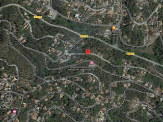 Residential Plot in Olivella. Suelo