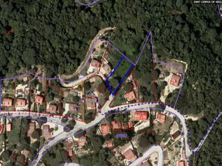 Terreny residencial a Niàgara Parc -Àgora Parc. Suelo