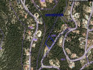 Terreny residencial a Olesa de Bonesvalls. Promoción olesa de bonesvalls