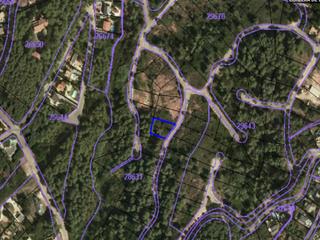 Residential Plot in Corbera de Llobregat. Miguel carbonell 14