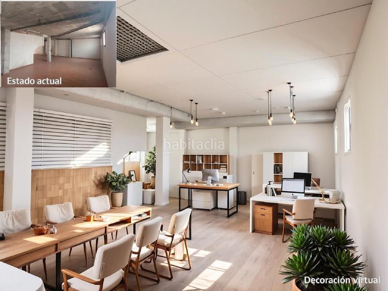 Foto 9c781d39-11f9-4f2a-b80c-0d5a9bf02288. Local comercial a Estació de França Mollet del Vallès