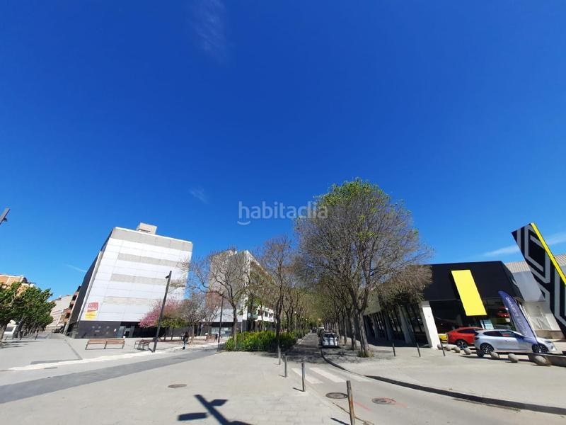 Foto a14caf30-9e5f-4bb1-be48-d72612c2054c. Local comercial a Estació de França Mollet del Vallès