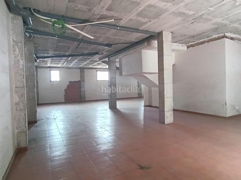 Foto e88f0c8b-643c-47fe-beef-f9f539563396. Local comercial a Estació de França Mollet del Vallès