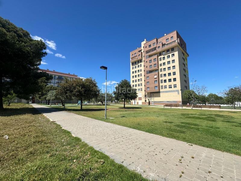 Foto 7fd35141-b6a6-40f9-8564-a75357d21e69. Terreno residencial suelo vinaros en Centro Comercial - Capsades - Hospital Vinaròs