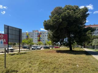 Terreny residencial a Centro Comercial - Capsades - Hospital. Suelo  vinaros