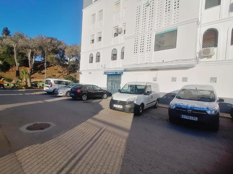 Foto 5d86c737-3e3d-4e0f-98a5-4f17c3ae103b. Local comercial local en San Roque pueblo San Roque