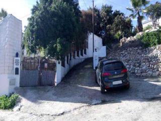 House in Comares. Pxchamizos comares malaga