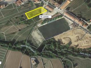 Terreny residencial a Berga. Promocions puigdomi s l