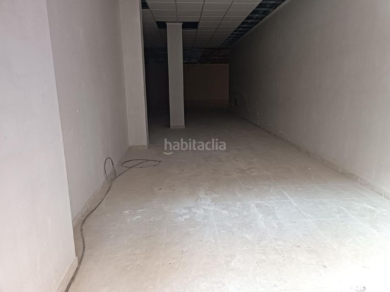Foto 0ec0dcfe-c707-4341-a22c-1812fa55e067. Local comercial a Monòver