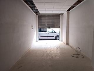 Local Comercial a Monòver. Demetrio poveda