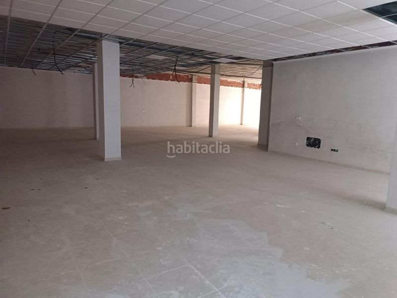 Foto da64b53f-334a-4f67-ad0f-a4683d042860. Local comercial a Monòver