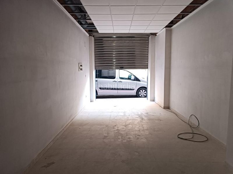Foto f2f1c111-1852-4e94-8eb0-734a0e5a692d. Local comercial a Monòver