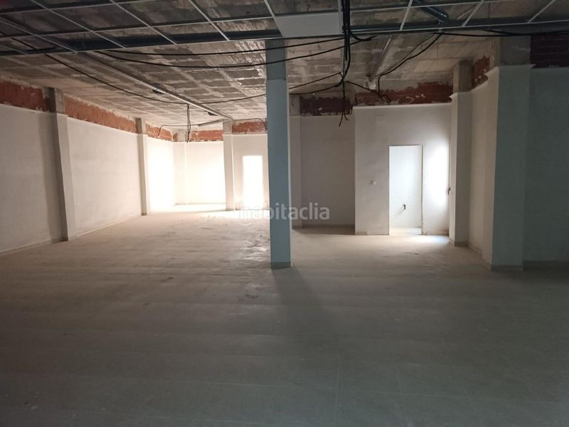 Foto f86d110d-3fe1-46cd-a95d-dc6e183bf62e. Local comercial a Monòver