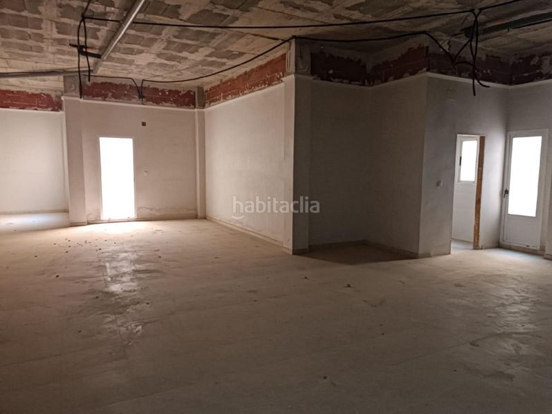 Foto fbc4d754-6fef-428a-8dd6-9543ad73b65e. Local comercial a Monòver