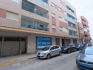 Local Comercial a Pueblo. Joan fuster bernicarlo