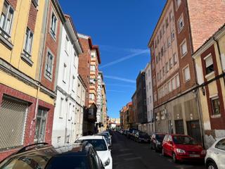 Casa a Crucero. Perez galdos