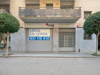 Local Comercial a Creixell