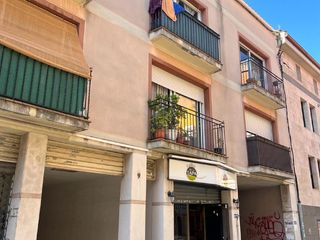 Aparcament cotxe a Can Fatjó-Sant Jordi Park-Plana del Castell. Unio 9