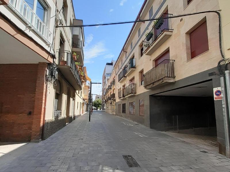 Foto 506f5028-72ed-4cb6-a920-b5d143217795. Parking coche unio en Barri del Centre Terrassa