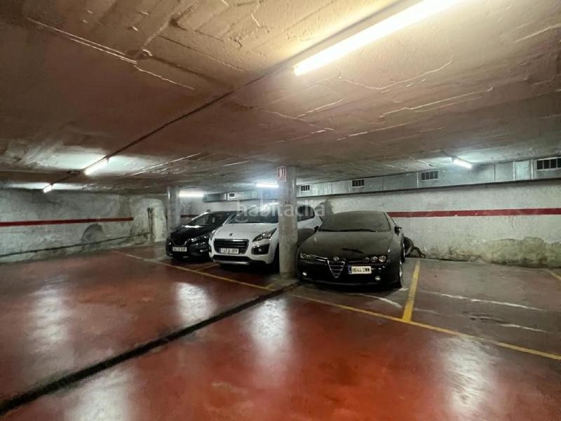 Foto a08031b0-6100-4cf2-8ed6-5111b8576db4. Parking coche unio en Barri del Centre Terrassa