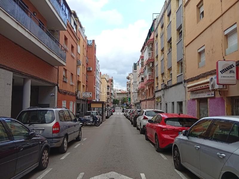 Foto c555f241-b542-49ff-bb1b-96d60411f1cb. Appartamento in Marianao Sant Boi de Llobregat