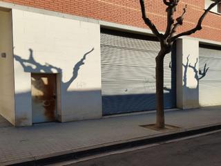 Local commercial à Llagosta (La)