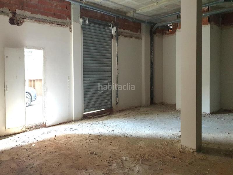 Foto 28fc4f15-d686-4cc7-aabe-f7e1a449a490. Business premise in Sax