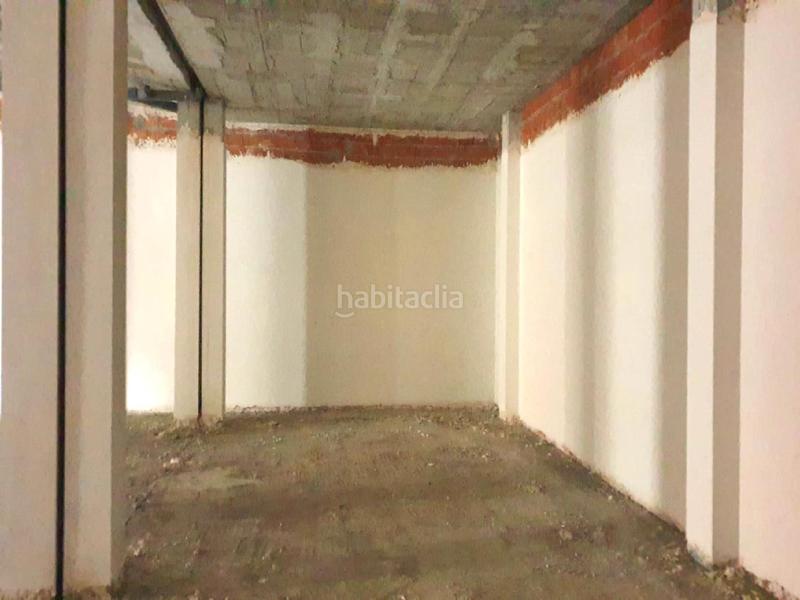 Foto 4cd144b7-3132-46db-96d9-247021f2d396. Business premise in Sax