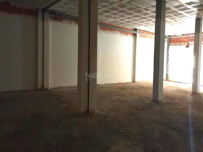 Foto 749da440-1b64-45b0-9f55-e0d43f13119d. Business premise in Sax