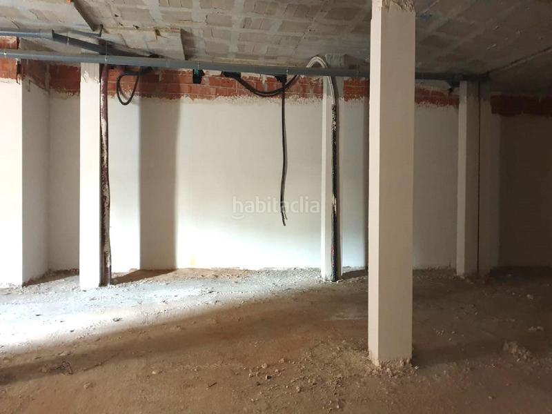 Foto 9c7c35c2-69cc-4adb-9222-20c90be94467. Business premise in Sax