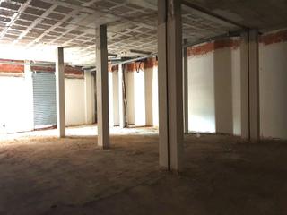 Local Comercial a Sax. Comendador alcañiz 6 y pz mayor 1
