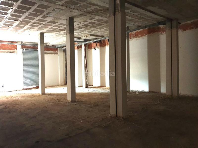 Foto e95a4905-9553-4a9d-b5c1-861ea61c1b84. Business premise in Sax