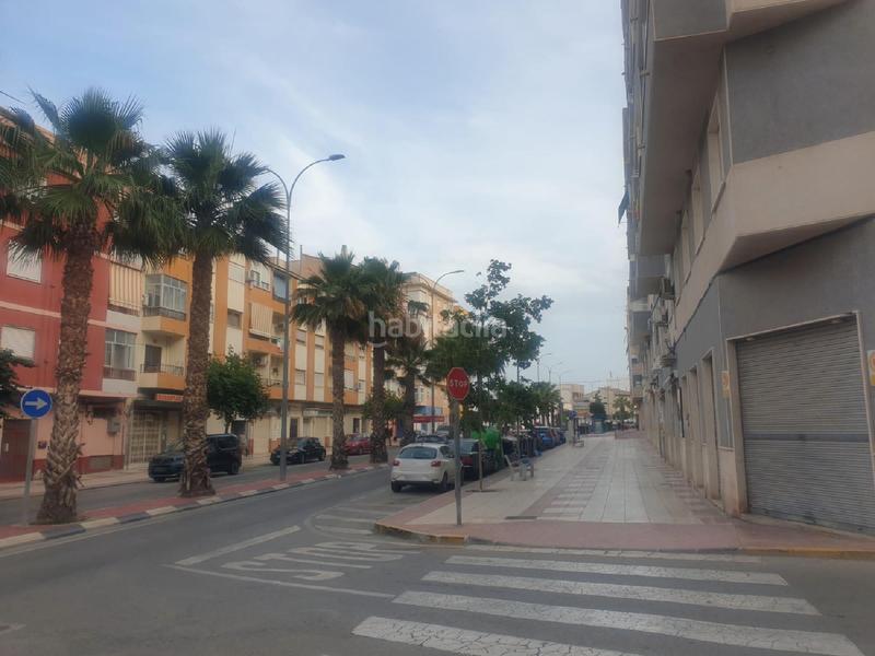 Foto 3da20baa-6755-437c-8b9c-2e8547d786f5. Local comercial comendador alcañiz 6 y pz mayor 1 en Sax