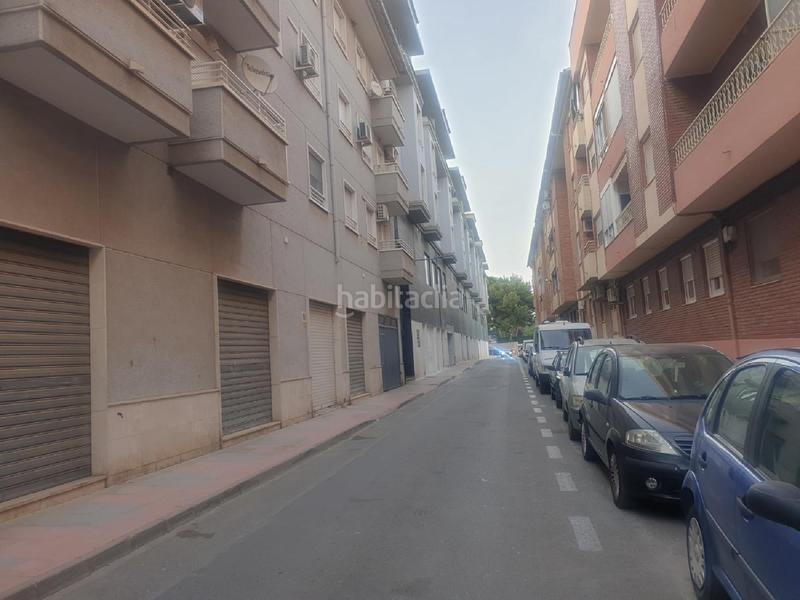 Foto 606bea5b-452f-4b6f-93cf-f43537be9569. Local comercial comendador alcañiz 6 y pz mayor 1 en Sax