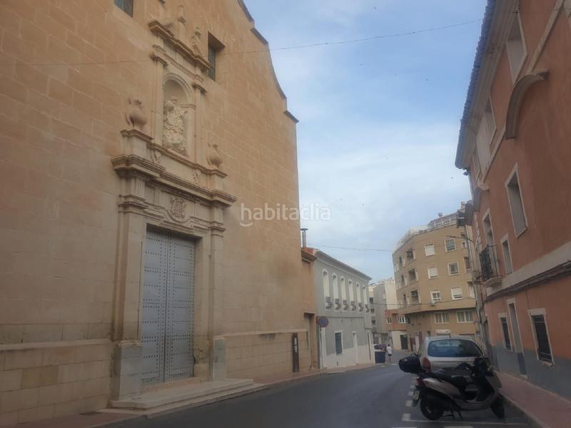 Foto ad6a322b-5853-49ef-a5f2-51092acbefc3. Local comercial comendador alcañiz 6 y pz mayor 1 en Sax