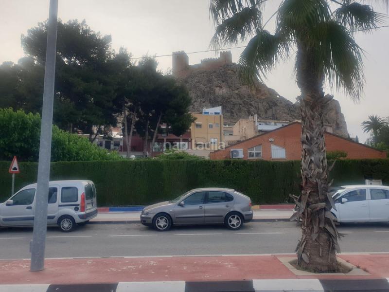 Foto d4c37f7d-d3af-4a0b-b318-4e864e58f47b. Local comercial comendador alcañiz 6 y pz mayor 1 en Sax