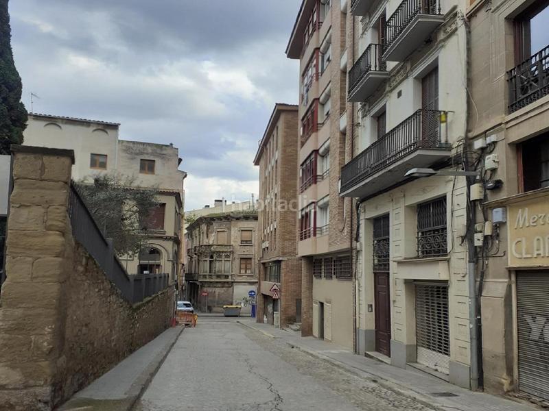 Foto 0fe32801-397e-4bd6-9ba7-fb02ffaed9a2. Casa a Barri Antic Manresa