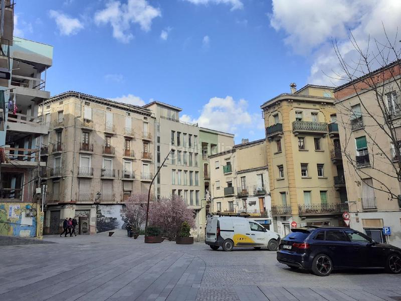 Foto 347c419b-3a95-4bf6-86fa-e7ce84121102. Casa a Barri Antic Manresa